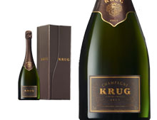 Champagne KRUG  1998