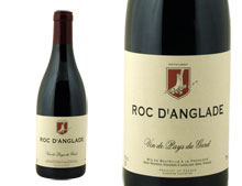 ROC D'ANGLADE ROUGE 2015
