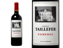 CHATEAU TAILLEFER 2016