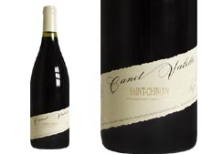 DOMAINE CANET VALETTE MAGHANI ROUGE 2016