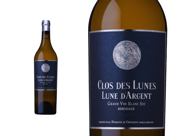 Clos Des Lunes Cuvée Lune D'Argent 2019