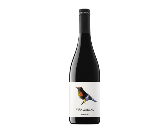 Viña Zorzal Garnacha 2022