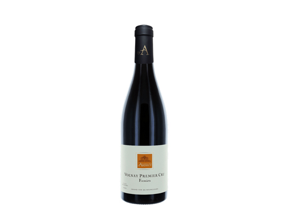 Domaine D'Ardhuy Volnay 1er Cru Fremiets 2020