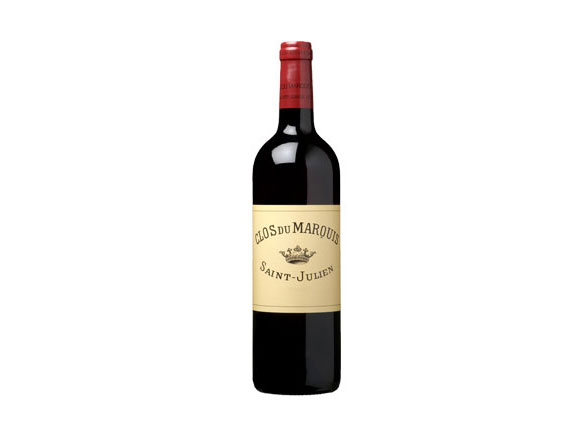 Clos Du Marquis 2025