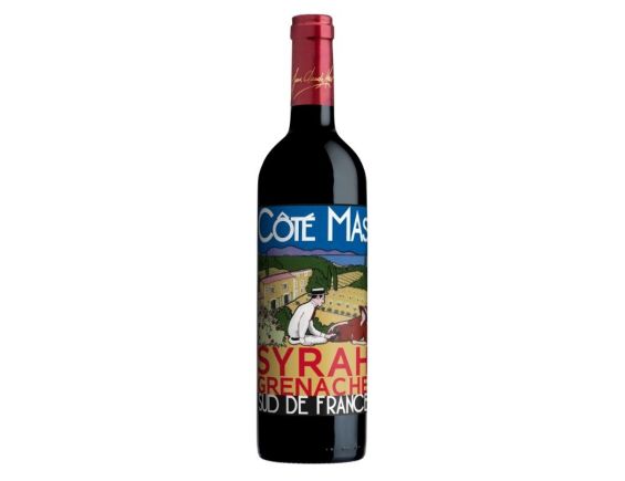 Domaine Paul Mas Côté Mas 2025