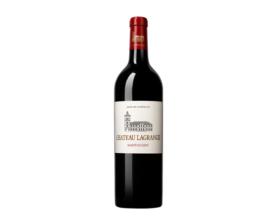 Château Lagrange 2025