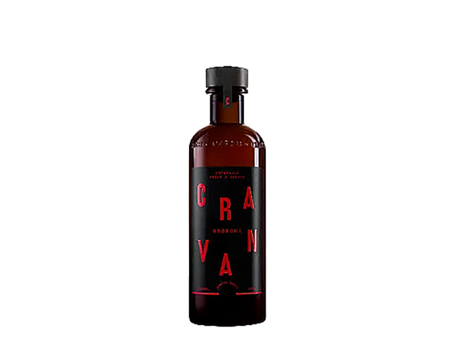 Cravan Negroni 21°