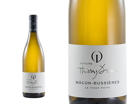 Domaine Thierry Drouin Mâcon-Bussières 2021