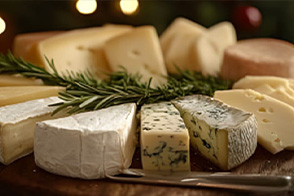 Le guide parfait des accords mets et vins pour les fêtes