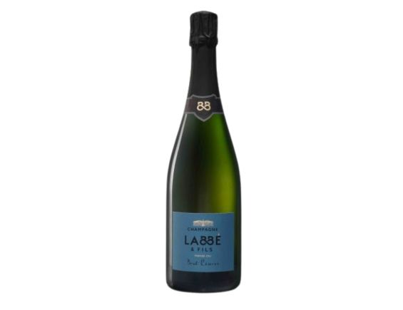 Champagne Labbé et fils Brut Réserve
