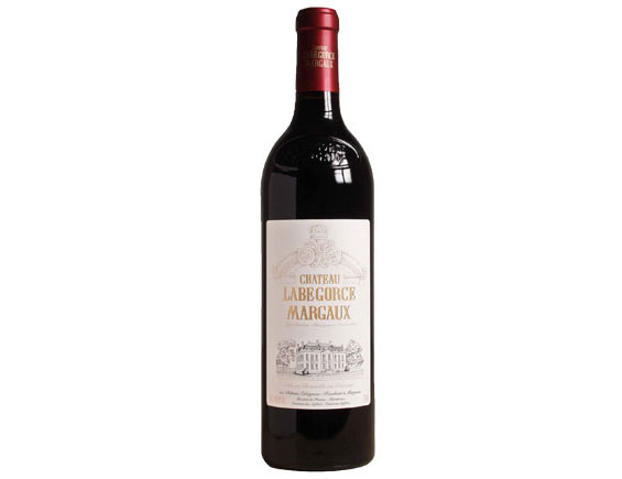 Château Labegorce 2017