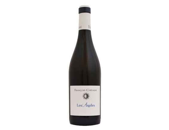 François Chidaine Les Argiles Blanc Sec 2021