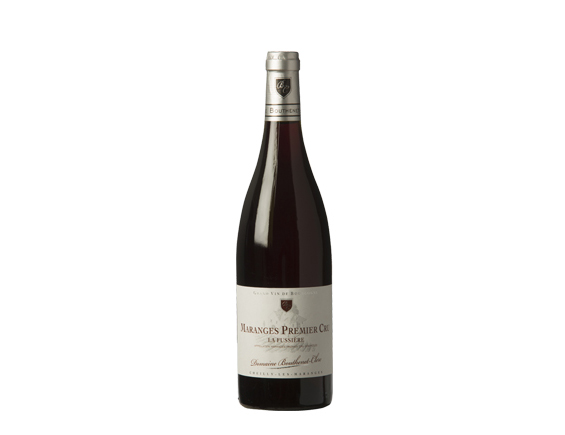 Domaine Bouthenet-Clerc Maranges 1er cru La Fussière rouge 2022