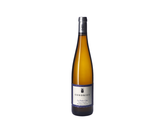 Domaine Yves Cuilleron Condrieu La Petite Côte 2024