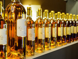 AOC Sauternes: le rôle crucial du Ciron