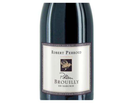 Domaine Robert Perroud Brouilly Pollen 2024