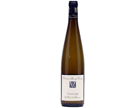 Domaine Georges Vernay Viognier Le Pied De Samson 2022