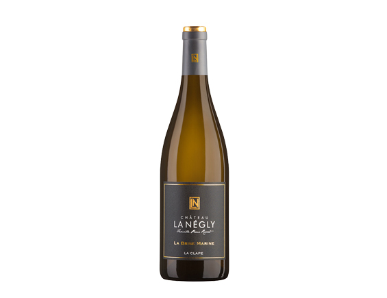 Château La Négly La Brise Marine 2024