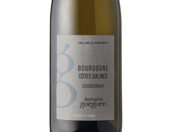 Domaine Gueguen Bourgogne Côtes Salines Blanc 2025