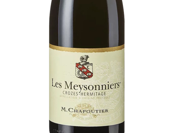 M. Chapoutier Crozes-Hermitage Les Meysonniers 2024