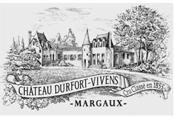 Château Durfort-Vivens