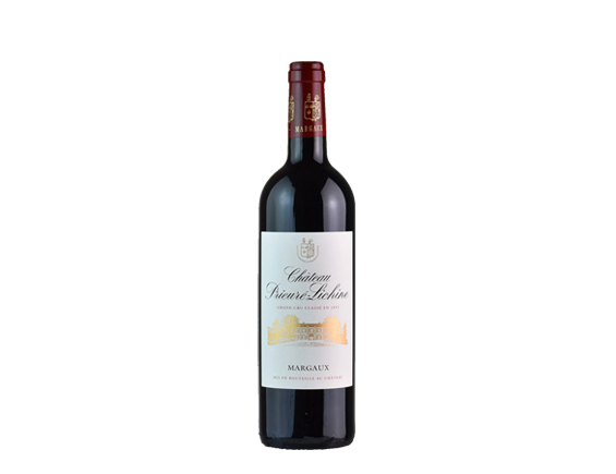 Château Prieuré-Lichine 2025