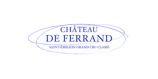 Château De Ferrand