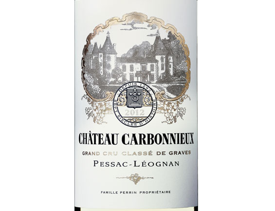 Château Carbonnieux Blanc 2020