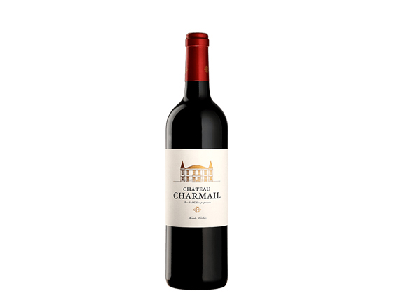 Château Charmail 2019