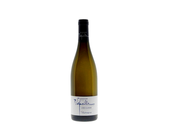 Domaine De La Verpaille Viré-Clessé Harmonie 2024