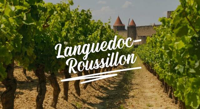 Languedoc-Roussillon