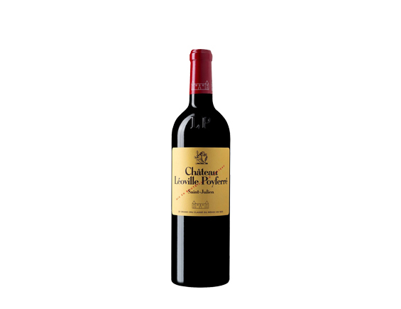 Château Léoville Poyferré 2025