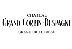 Château Grand Corbin Despagne
