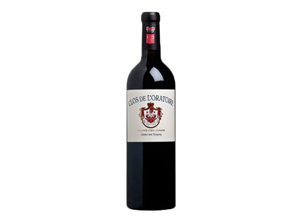 Clos De L'Oratoire 2014