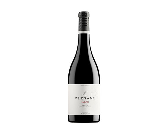 Vignobles Foncalieu Le Versant Syrah 2024