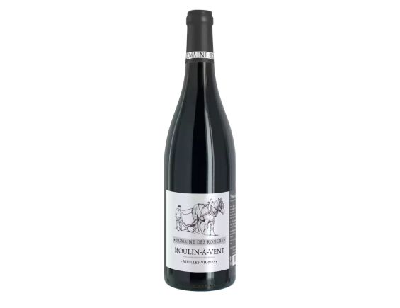 Domaine des Rosiers Moulin-à-Vent Vieilles Vignes 2025