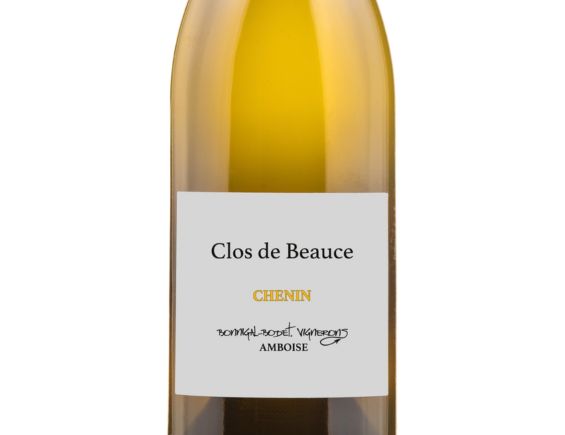 Domaine Bonigal-Bodet Touraine Amboise Clos de Beauce Chenin 2025