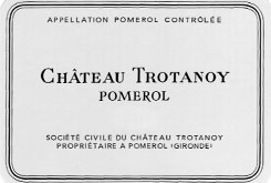 Château Trotanoy