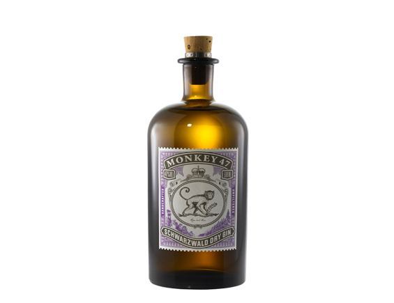Gin Monkey 47