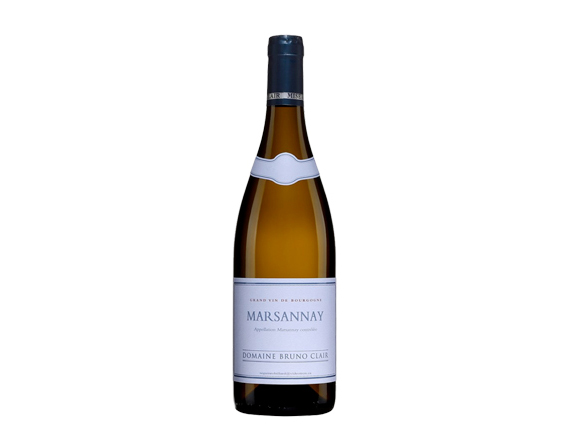 Domaine Bruno Clair Marsannay Blanc 2021