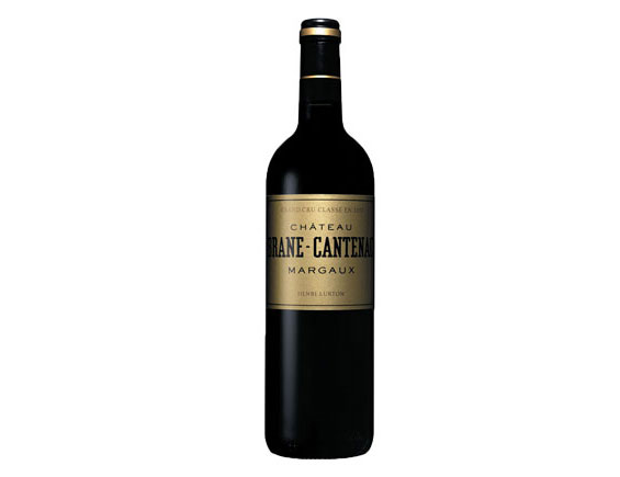 Château Brane-Cantenac 2017