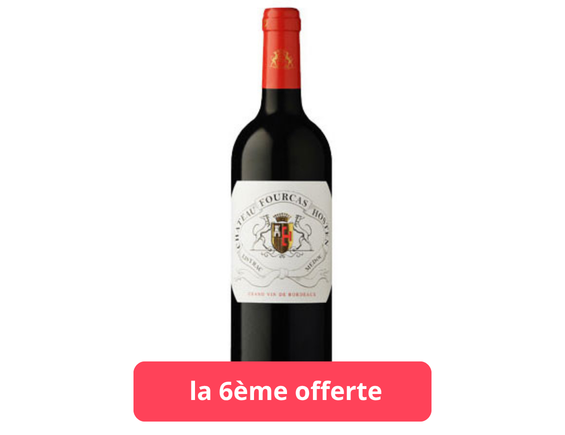 Château Fourcas Hosten 2014