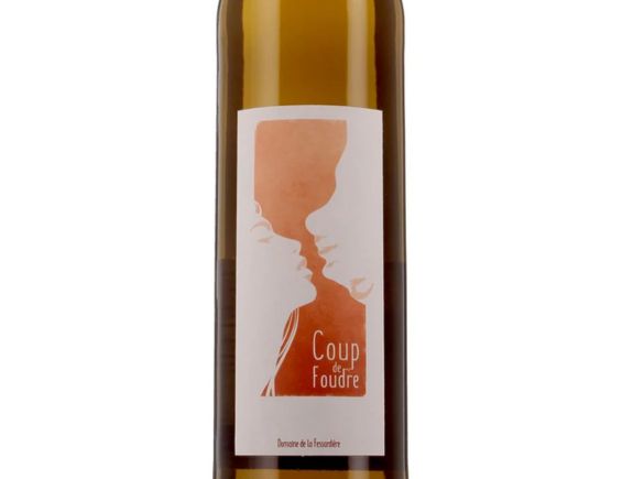 Domaine De La Fessardière Coup de Foudre 2023