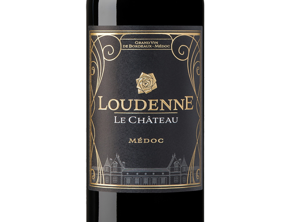 Château Loudenne 2018
