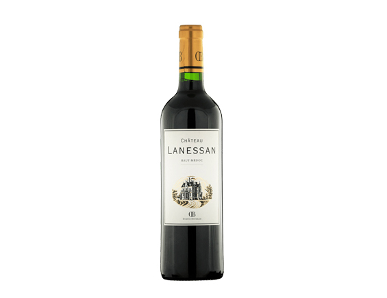 Château Lanessan 2022