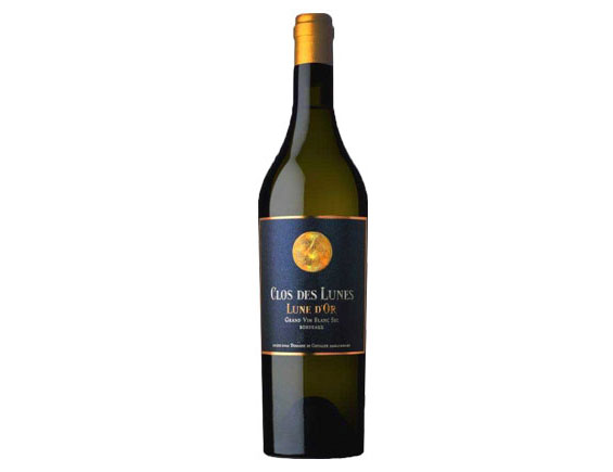 Clos Des Lunes Cuvée Lune D'Or 2018