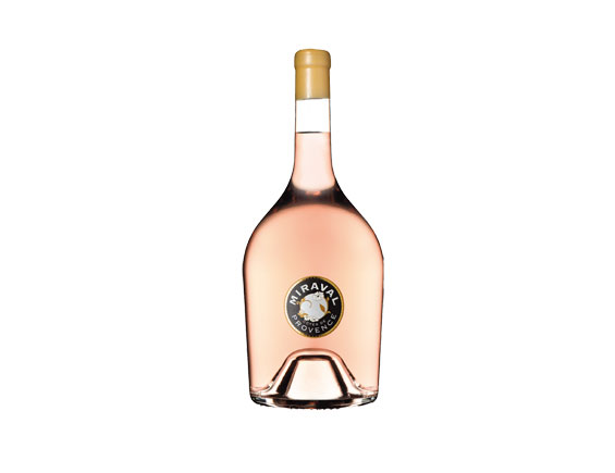 Miraval Rosé 2025
