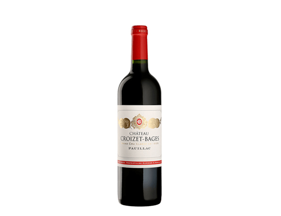 Château Croizet-Bages 2025