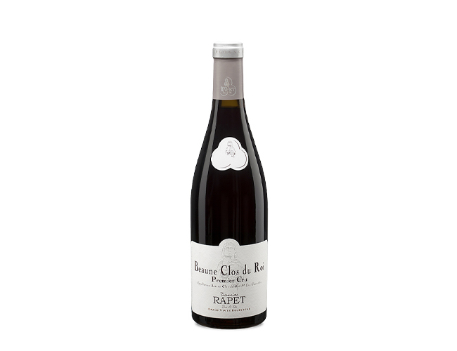 Domaine Rapet Beaune 1er Cru Clos Du Roi 2023