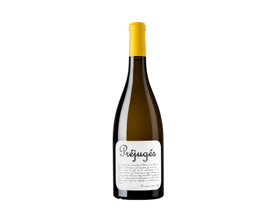 Maison Ventenac Préjugés Chardonnay 2025